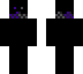 shadow null assassin(infected)