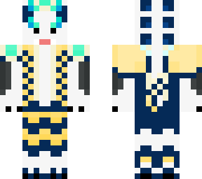 shiny cyberylio
