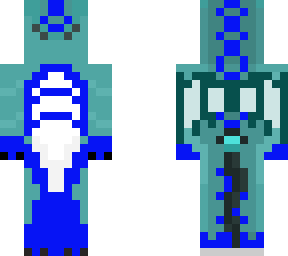 shiny frosteras