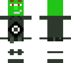 shrek guard