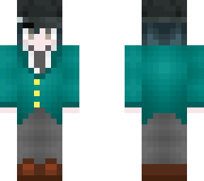 shuichi saihara school boy