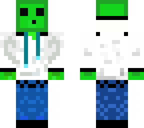 slime boiiiii