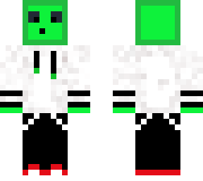 slime boy
