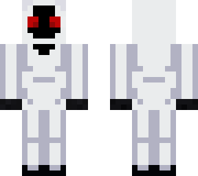 spider boy entity 303