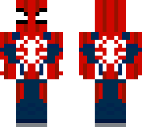 spider man
