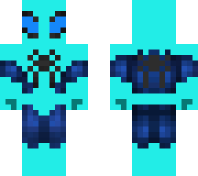 spider t