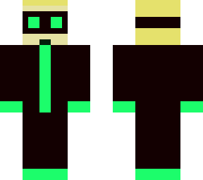 spy