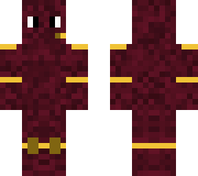 Nether Creature | Minecraft Skins