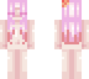 strawberry ice cream - hb