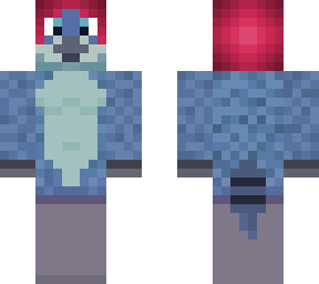 sugabirb