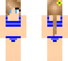 summer swimsuit girl (2)