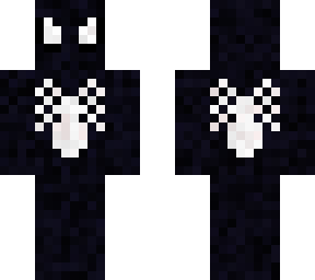 symbiote spiderman