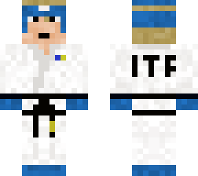 taekwondo