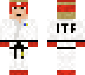 taekwondo