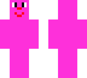 tessie the pink bear