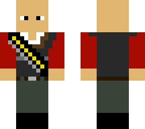 tf2 heavy