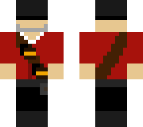 tf2 soldier