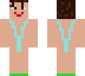 the beach boy