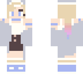 unshaded - egirl