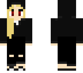 vampire girl