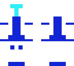 white knight