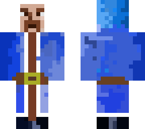 wizard - supercell