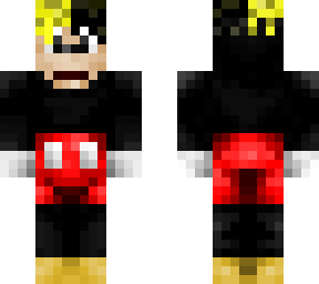 ***tentacion mickey mouse