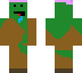 zombie