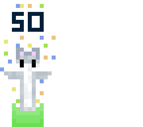 - 50 followers -