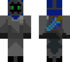 ? knight