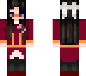 -aya drevis/doll-