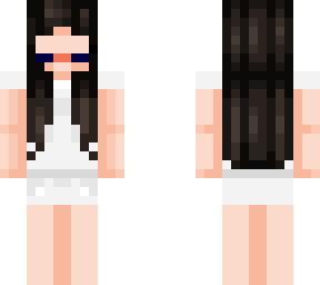-aya drevis/surgery(white dress)-