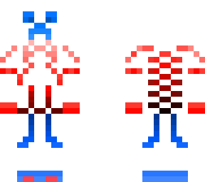 american creeper