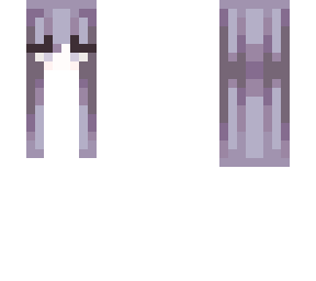 amethyst - hb