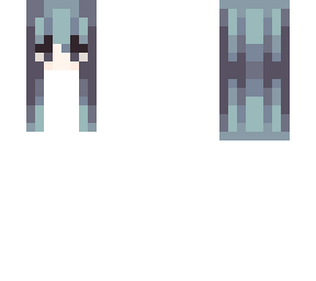 aqua - hb - female version                                      and stuff