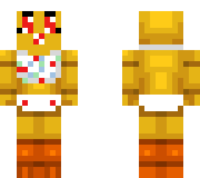 baby chica .exe