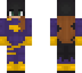 batgirl new 52 outfit
