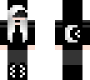 blank girl (edit edit edit)