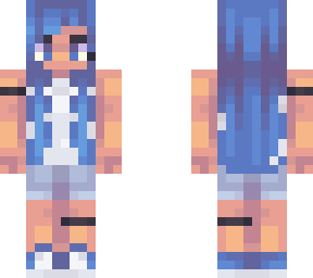 blueberry basic
