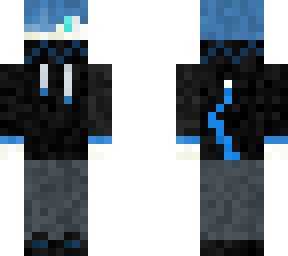 bluefoxboy