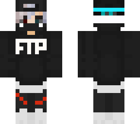 boy skin