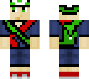 brendan