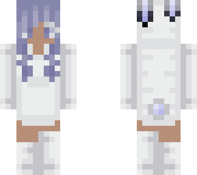 bunny girl