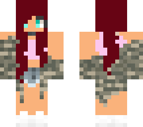 camo