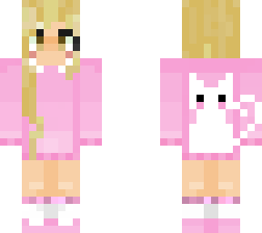 cat girl version 2