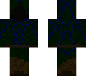 cloaked wizard