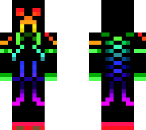 color creeper