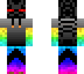 color enderman