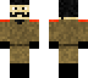 communist general