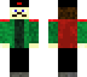 communist man